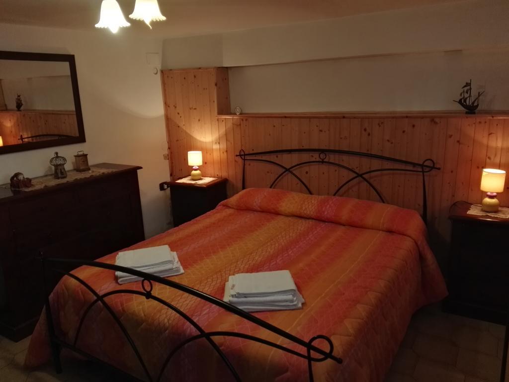 B&B La Magnolia Sulmona Dış mekan fotoğraf