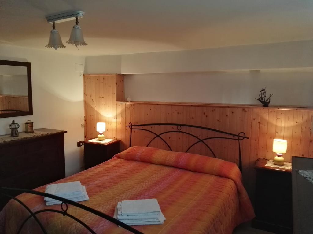 B&B La Magnolia Sulmona Dış mekan fotoğraf