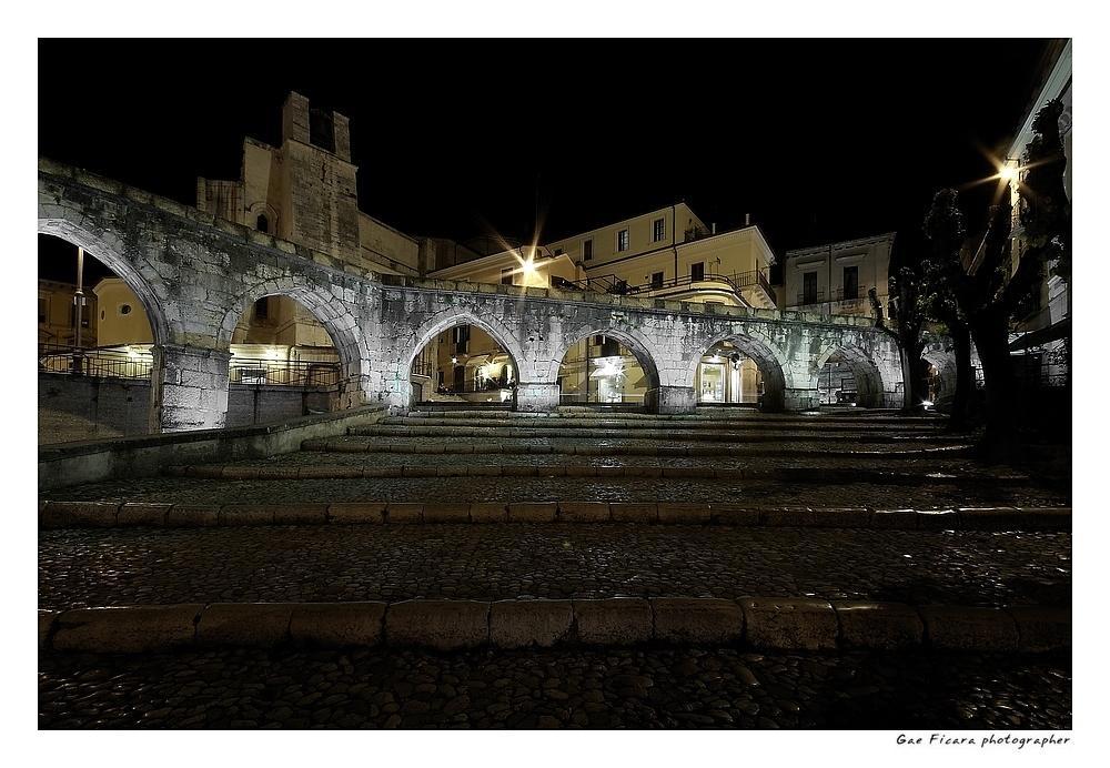 B&B La Magnolia Sulmona Dış mekan fotoğraf