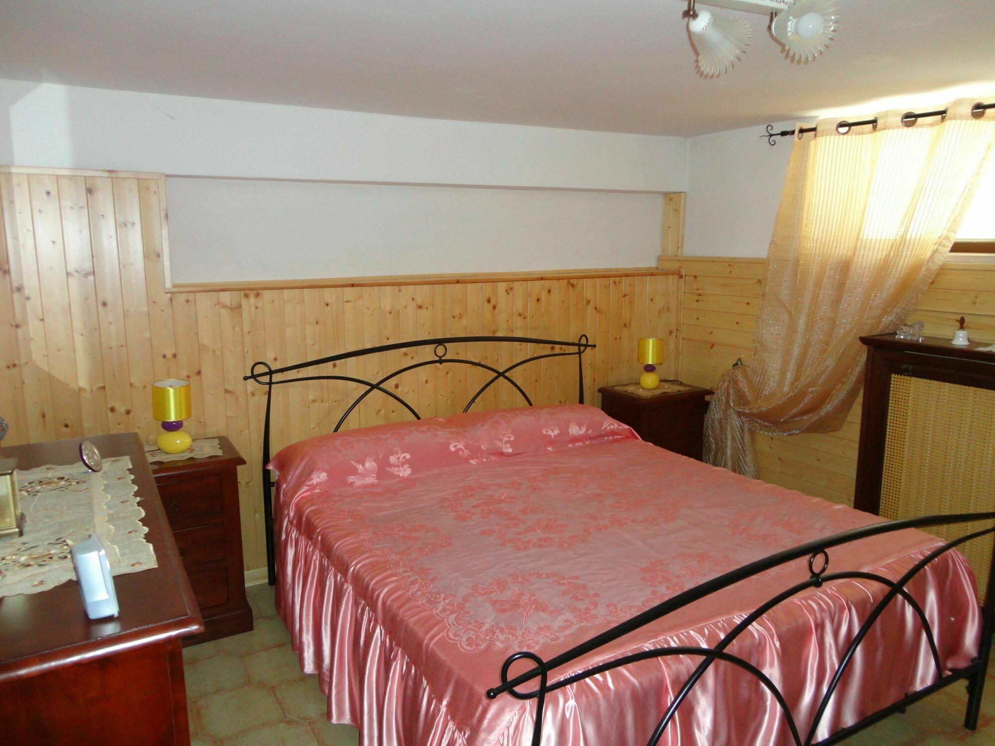 B&B La Magnolia Sulmona Dış mekan fotoğraf